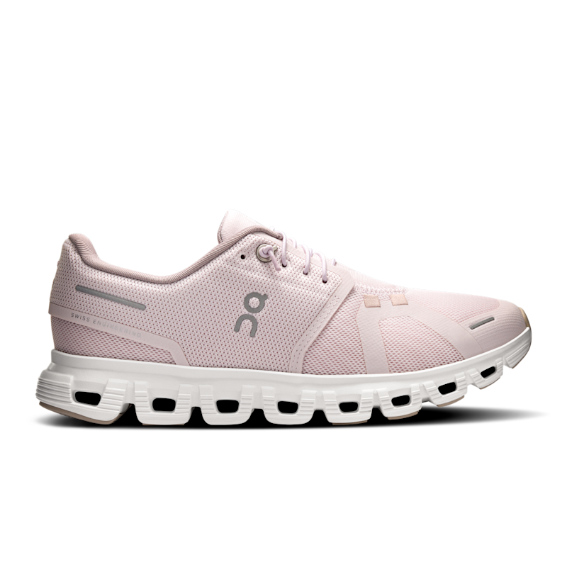Women's Cloud 6 - Orchid | Fade