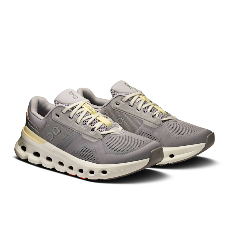 Women's Cloudrunner 2 - Lilac | Ivory