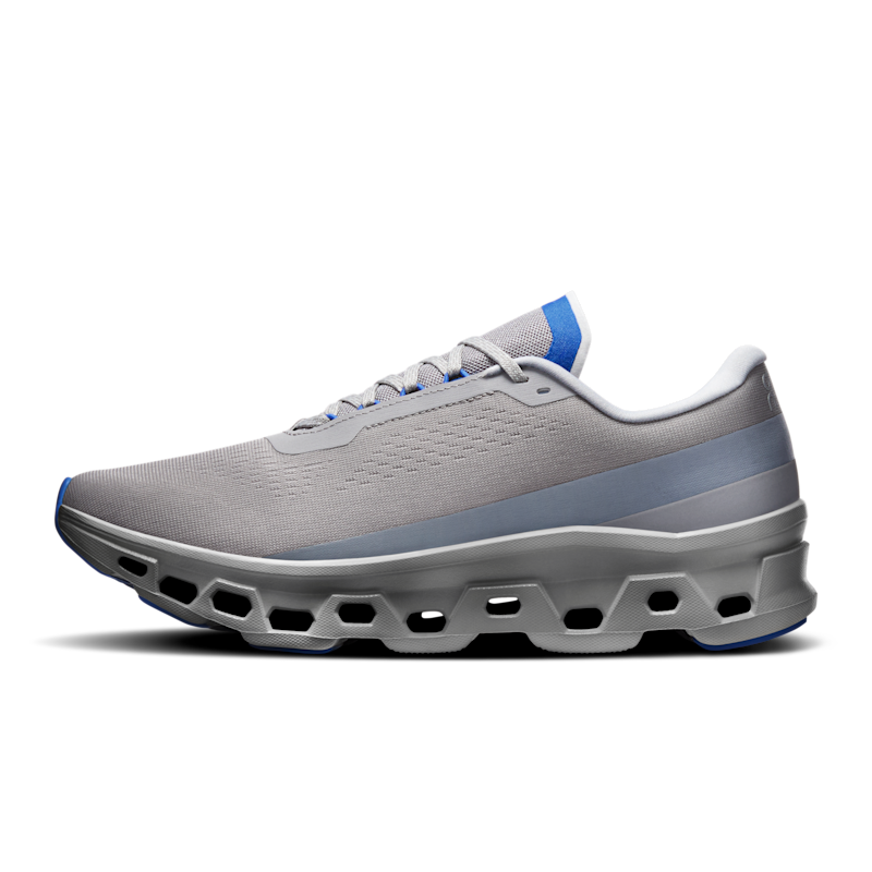 Men's Cloudmonster 1 - Alloy | Jay