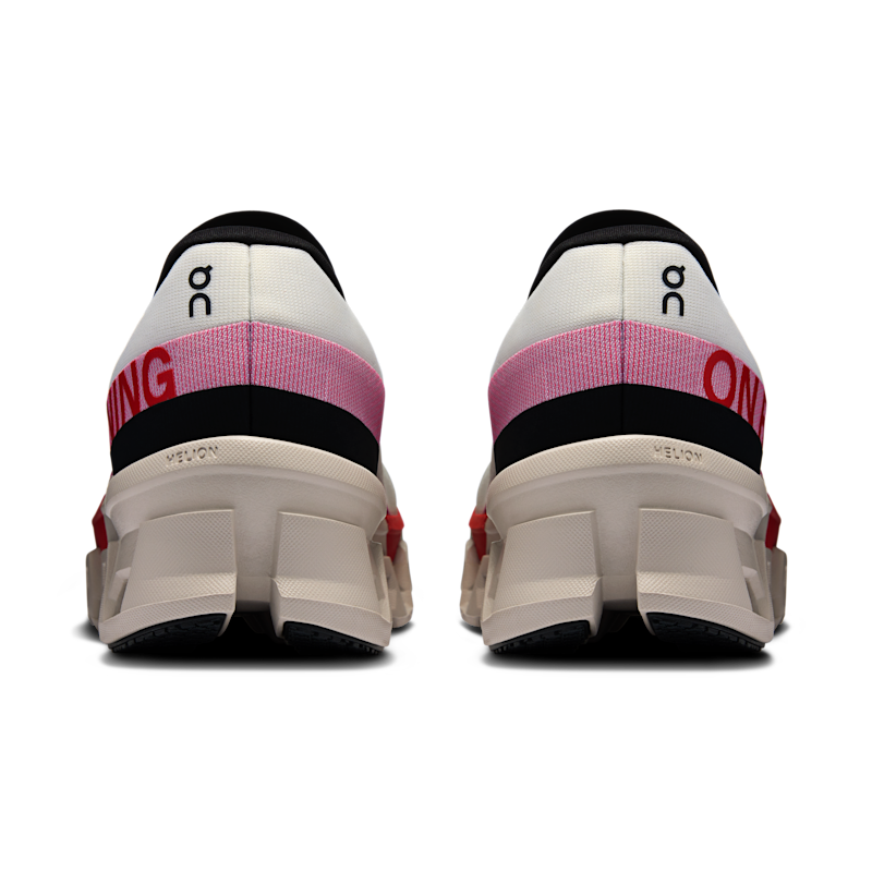 Men's Cloudmonster 2 - Ivory | Silver