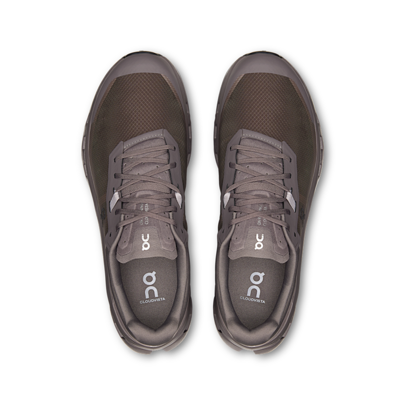 Men's Cloudvista 2 - Eclipse | Pebble