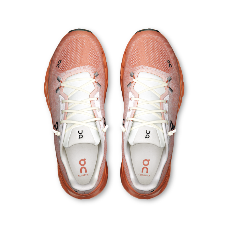 Men's Cloudtilt - Ivory | Canyon
