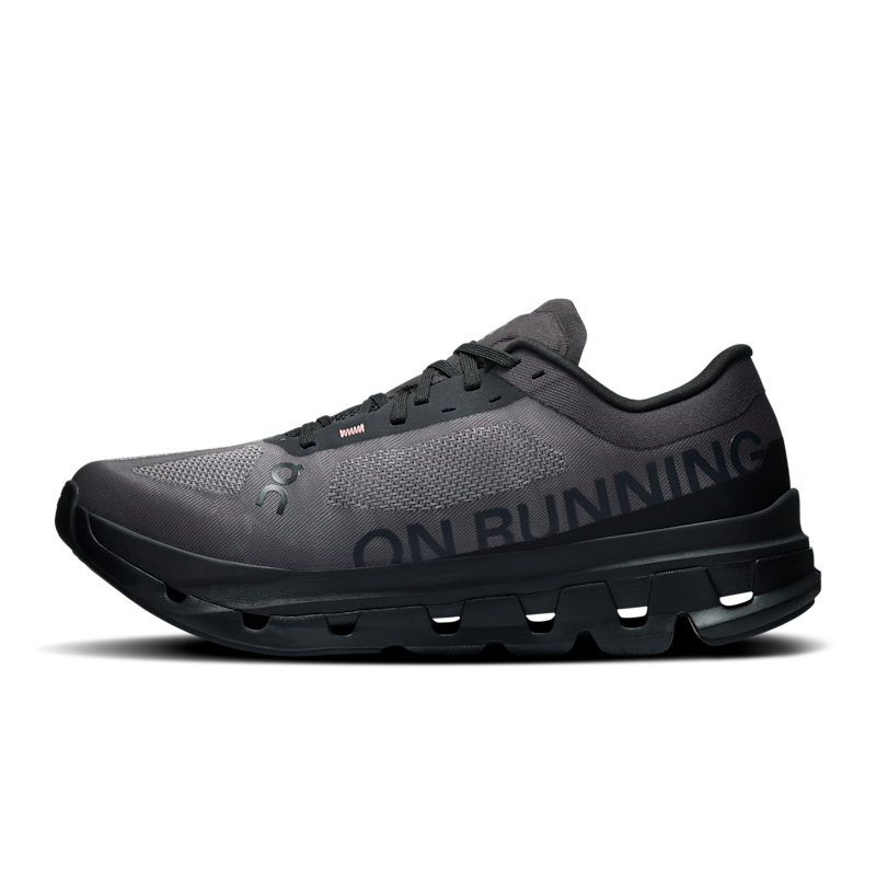 Men's Cloudflow 5 - Black | Black