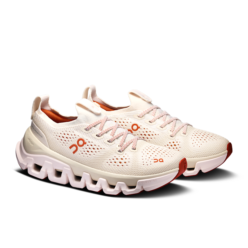 Women's Cloud X Tempo