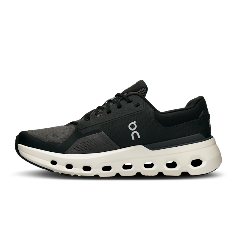 Men's Cloudrunner 2 - Eclipse | Black