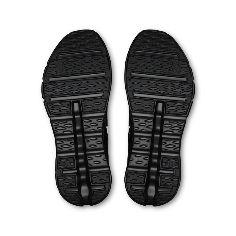 Men's Cloudtilt - Tundra | Black