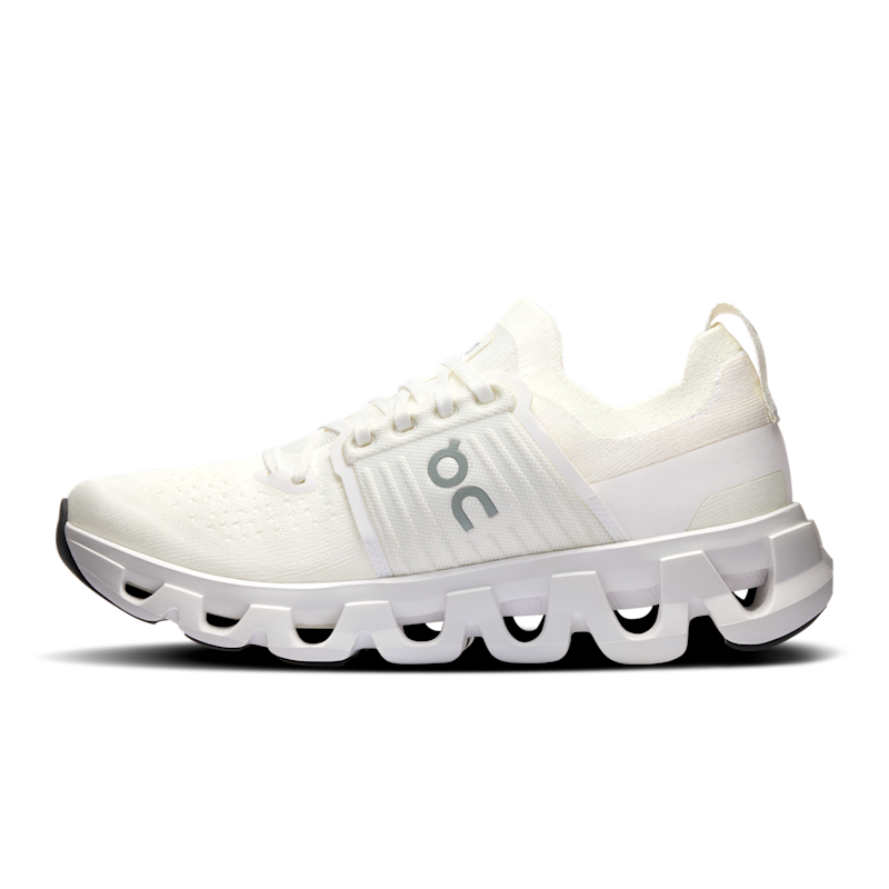 Women's Cloudswift 4 - White | White