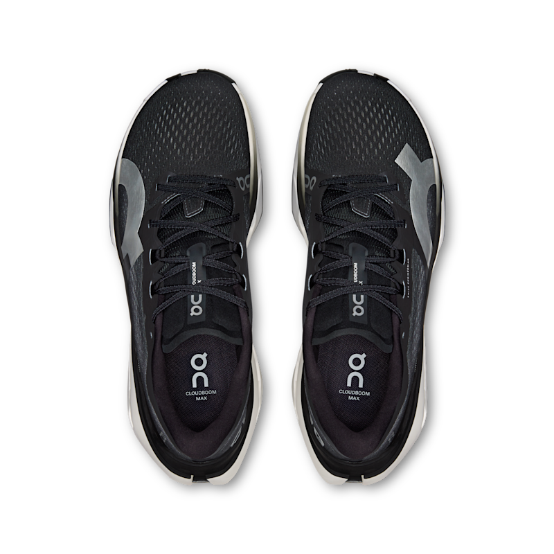 Men's Cloudboom Max - All Black