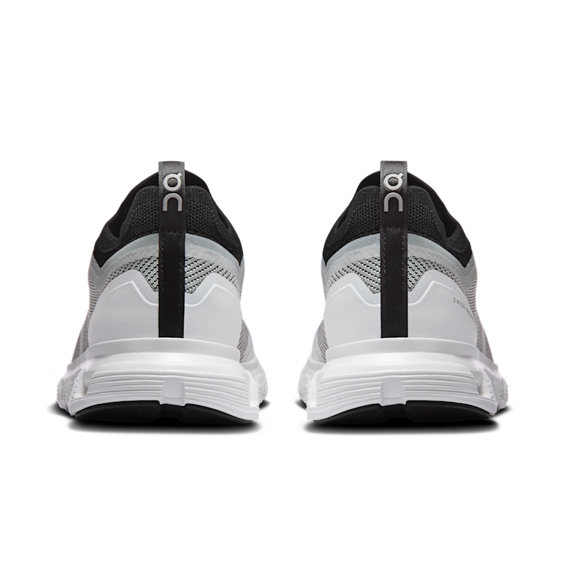Women's Cloud 6 Versa - White | Black