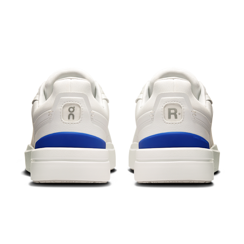 Men's THE ROGER Advantage - White | Indigo