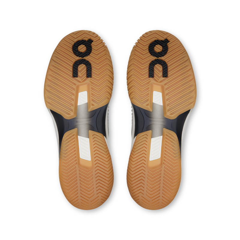 Men's THE ROGER Pro Fire - Glacier | Black