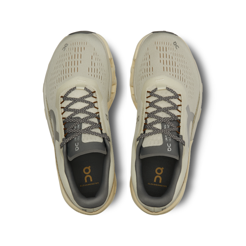 Women's Cloudmonster 2 - Cream | Ice