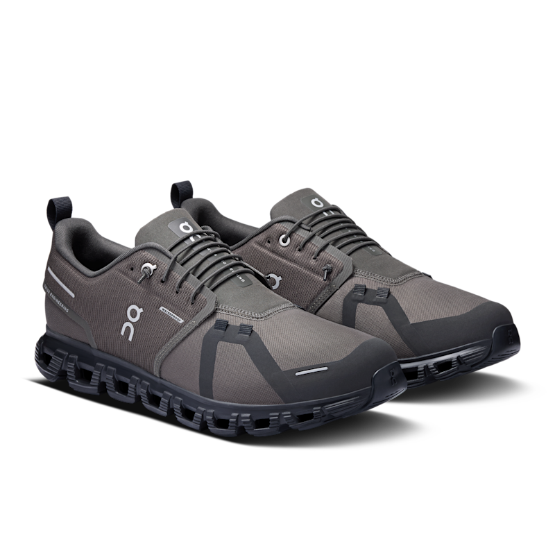 Men's Cloud 6 Waterproof - Thorn | Black