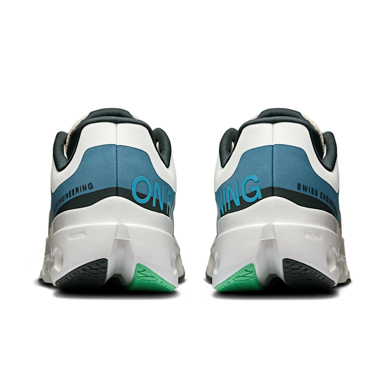 Women's Cloudsurfer Next - Niagara | White
