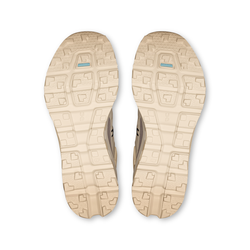 Women's Cloudvista 2 - Cream | Desert