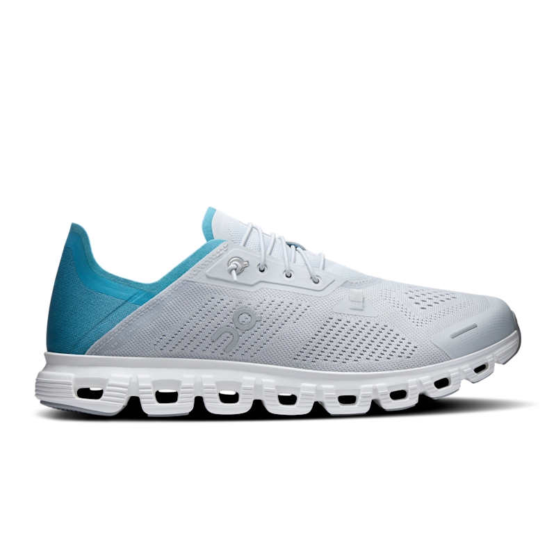 Men's Cloud 6 Coast - Glacier | Biscayne