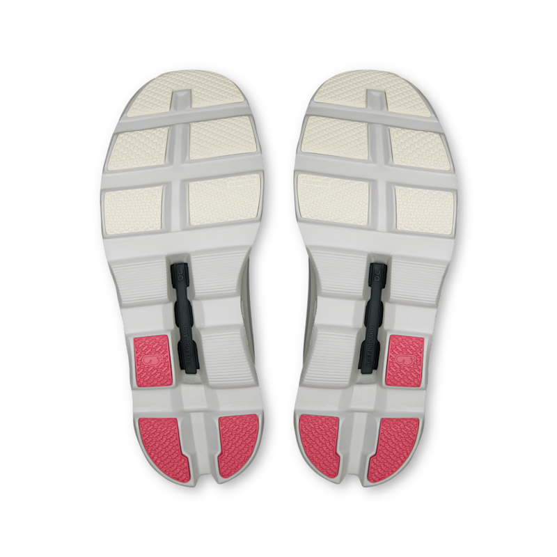 Women's Cloudmonster 1 - Silver | Camellia