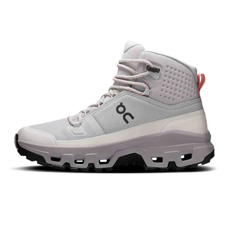 Women's Cloudrock Mid Waterproof