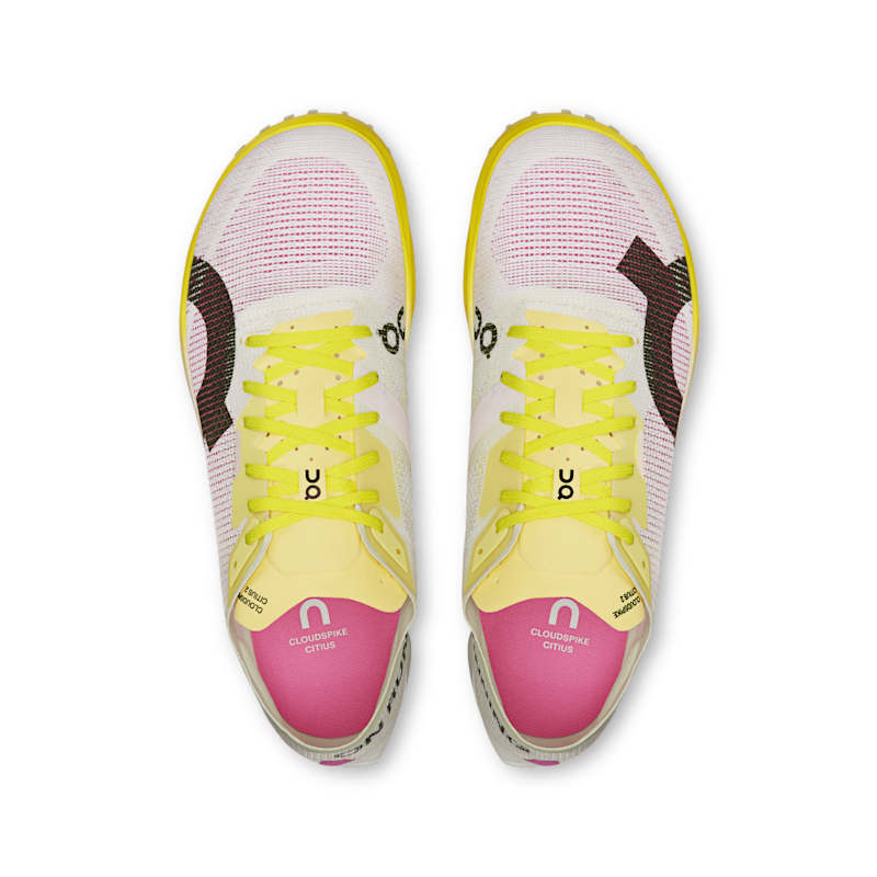 Women's Cloudspike Citius 2