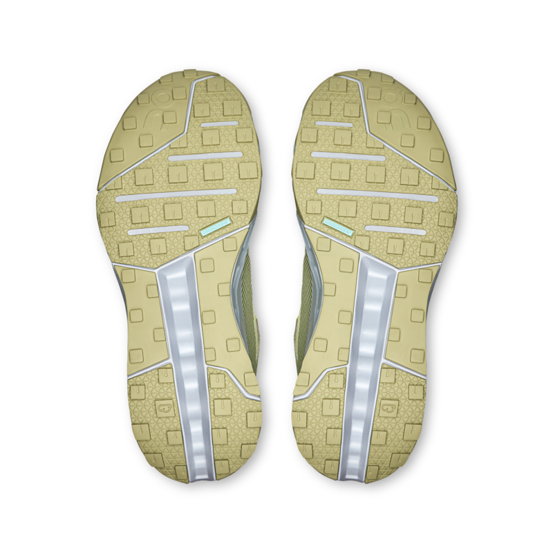 Women's Cloudhorizon Waterproof - Glacier | Caper