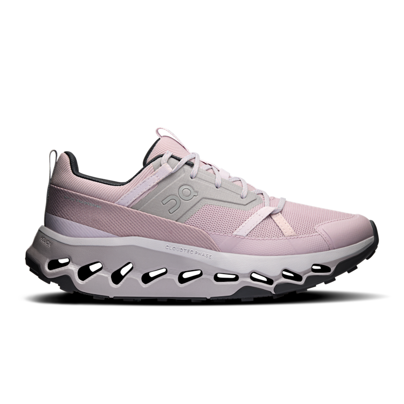Women's Cloudhorizon - Mauve | Fade