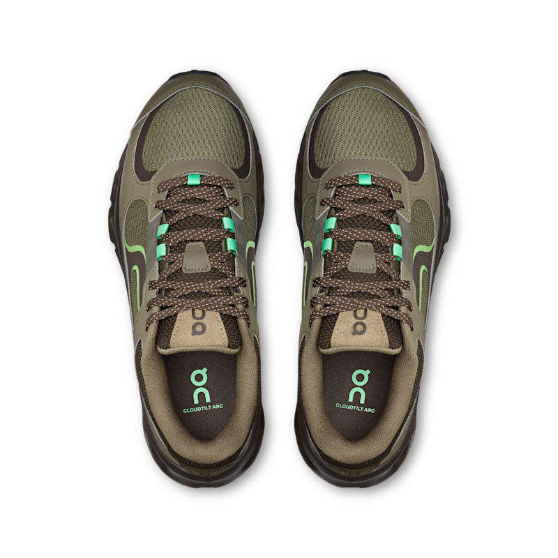 Men's Cloudtilt Arc
