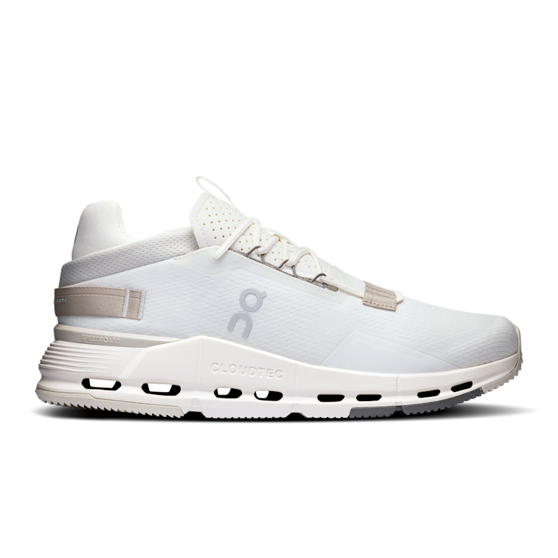 Men's Cloudnova 2 - Ice | Sand