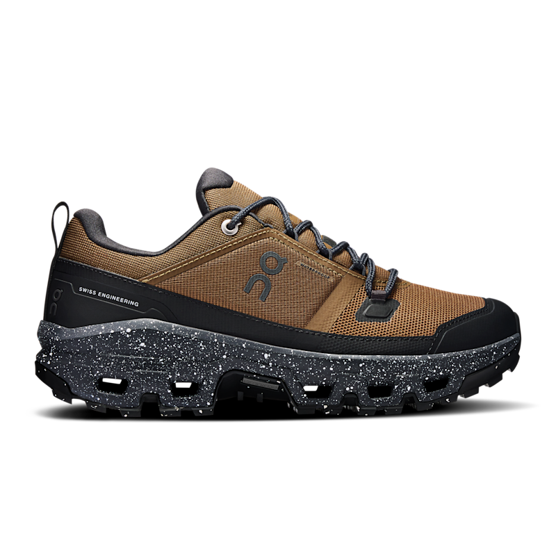 Women's Cloudrock Low BEAMS REI