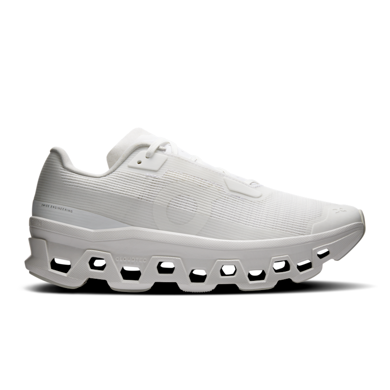 Women's Cloudmonster Void - White | White