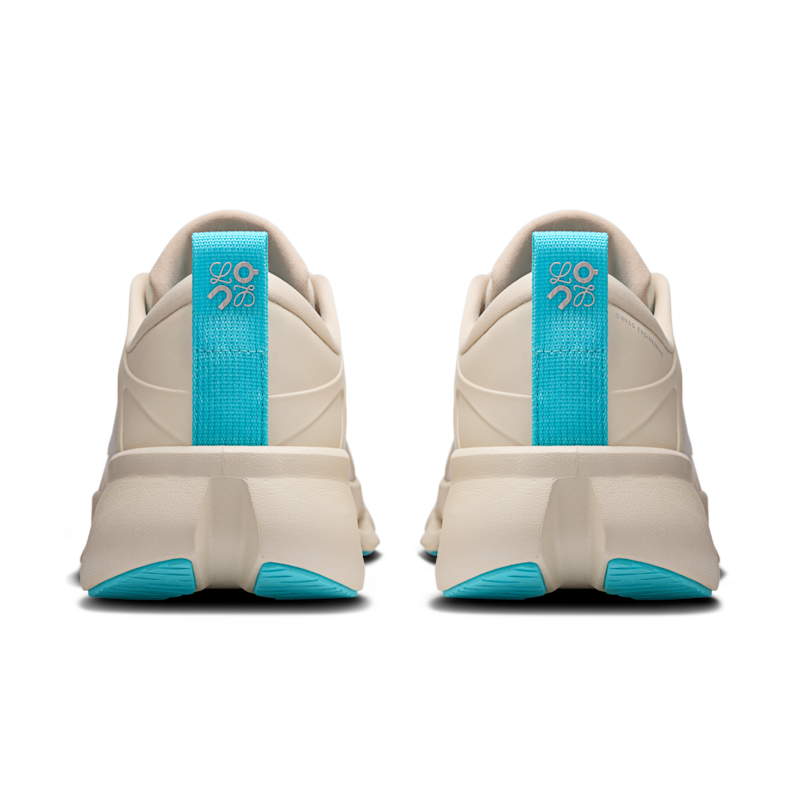 Men's Cloudsolo LOEWE - Sand | Turquoise