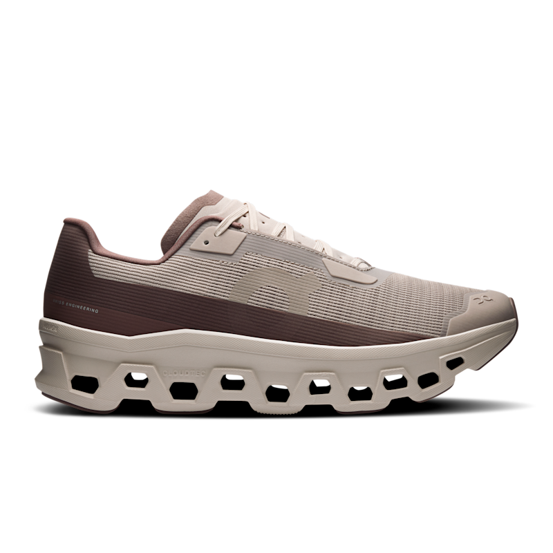 Men's Cloudmonster Void - Fog | Pearl