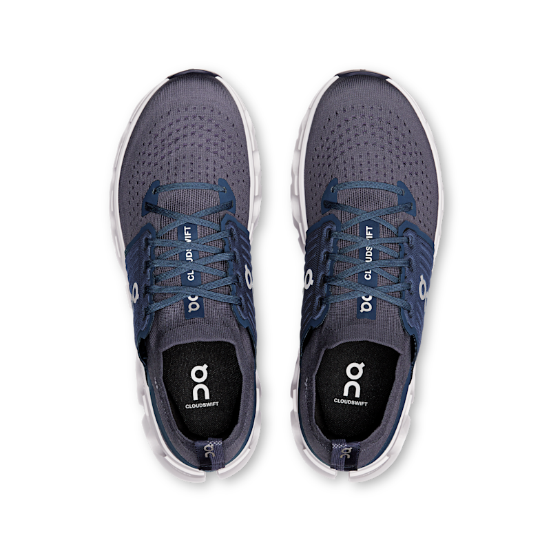 Men's Cloudswift 4 - Navy | Ink