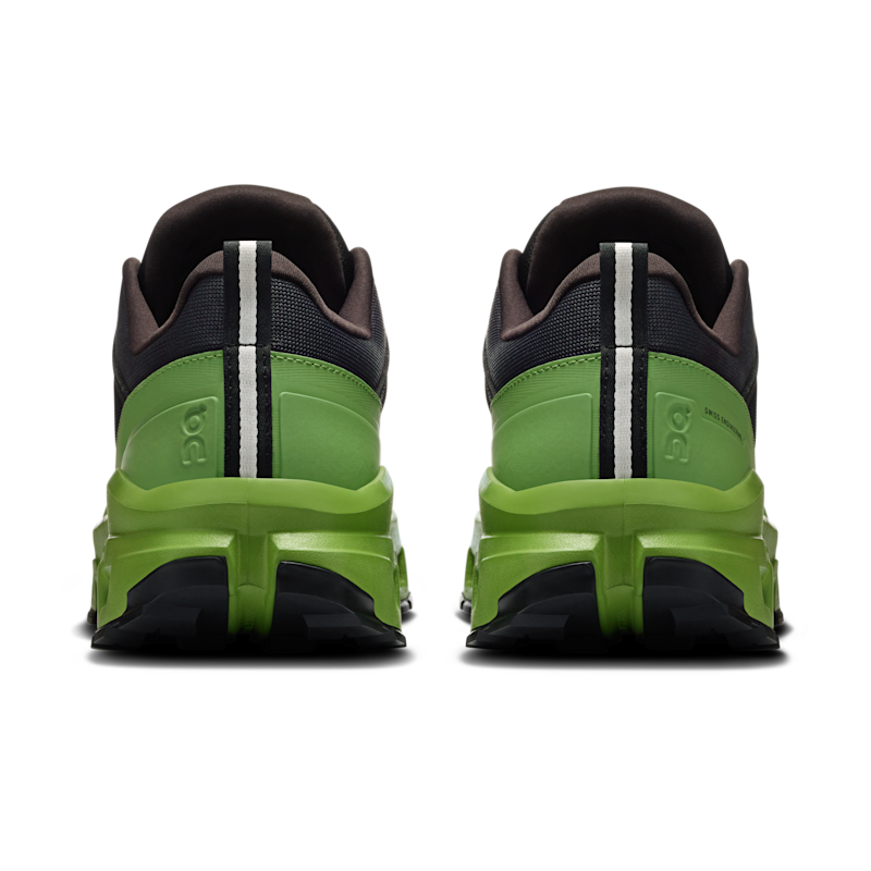 Women's Cloudrock Low Waterproof SHF