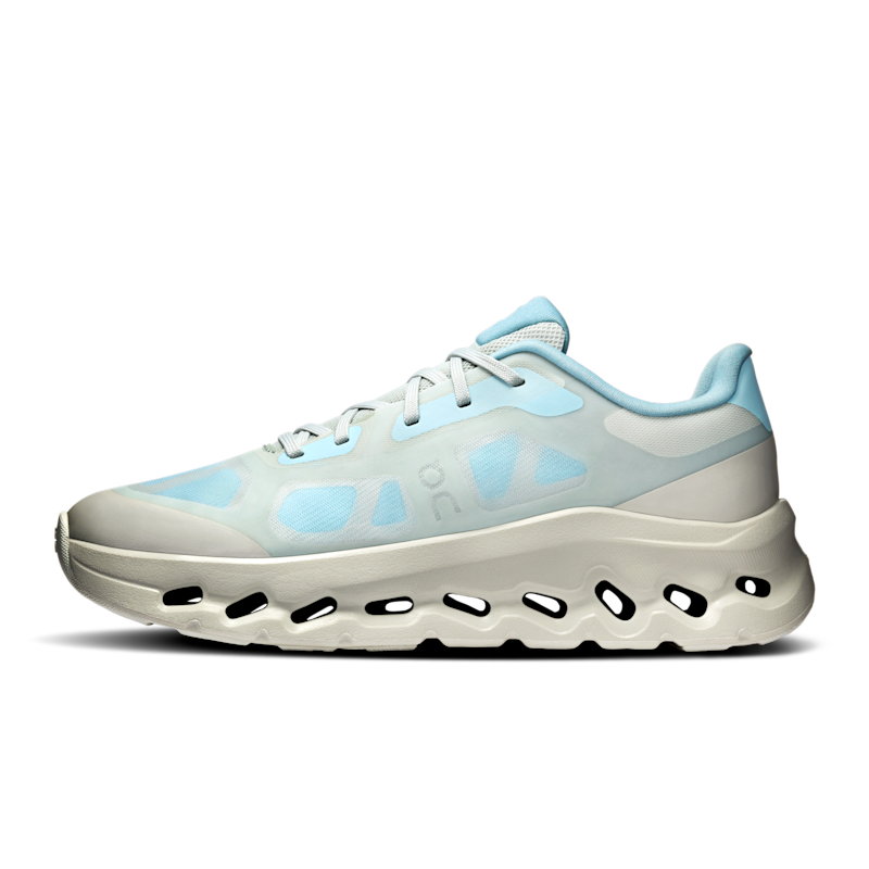 Women's Cloudtilt Remix - Glacier | Wash