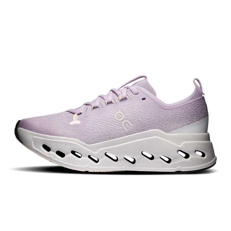 Women's Cloudsurfer Max Wide