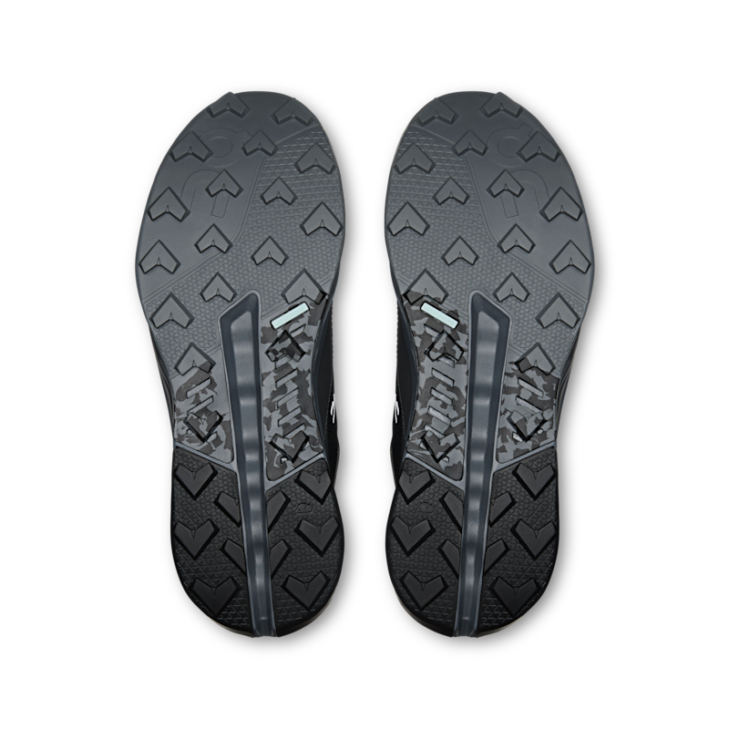 Men's Cloudhorizon 2 Mid Waterproof