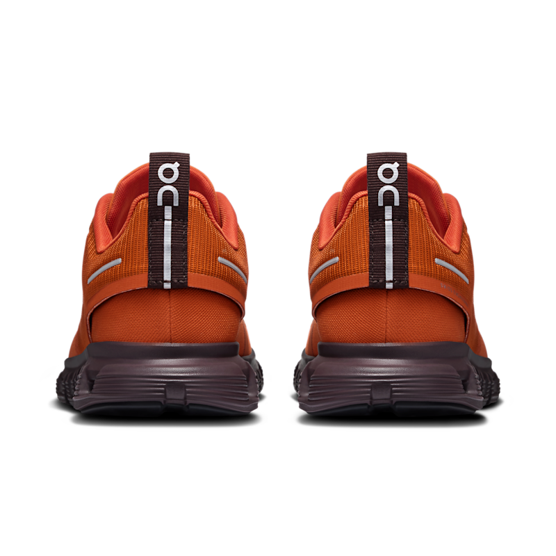Women's Cloud 6 Waterproof - Cinnamon | Ox