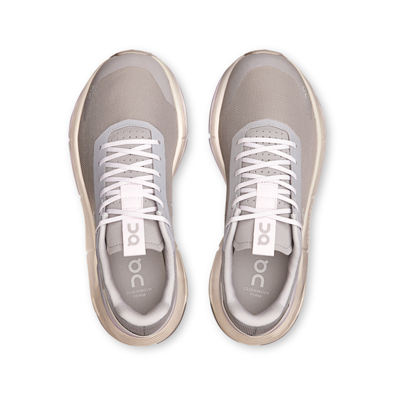 Women's Cloudnova Form 2 - Fog | Lavender