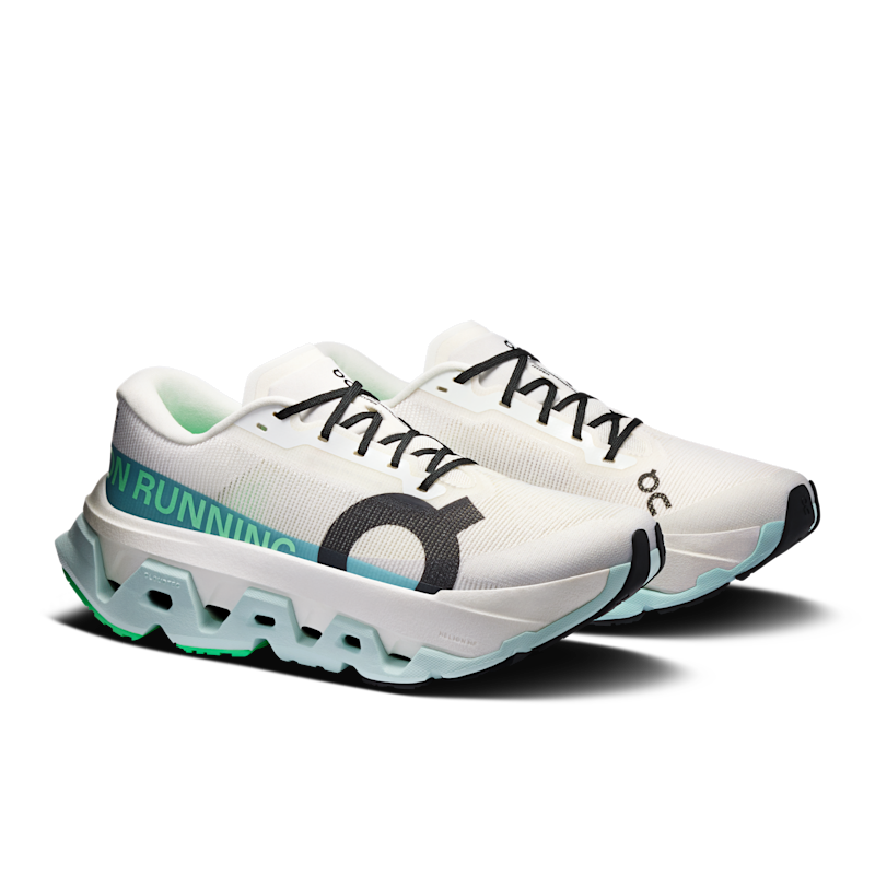Women's Cloudmonster 3 Hyper