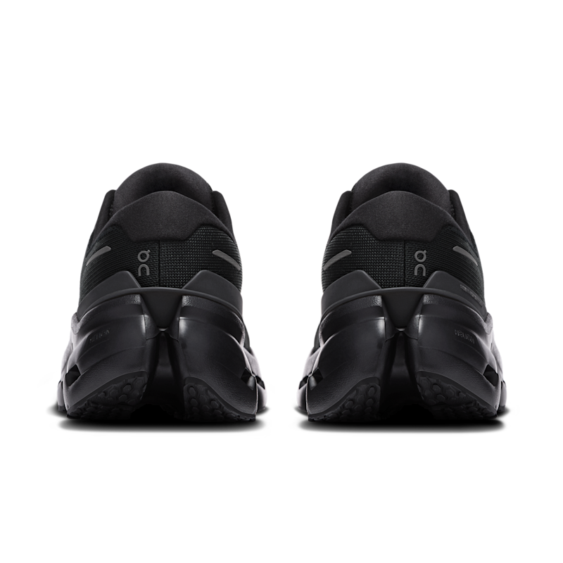 Men's Cloudrunner 3 - Black | Black