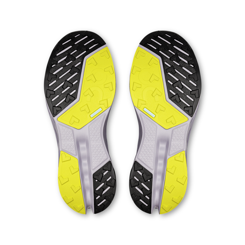 Women's Cloudsurfer Trail 2 Waterproof
