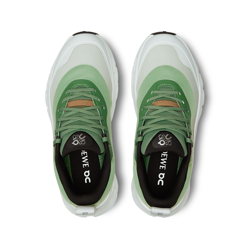 Women's Cloudtilt LOEWE 2 - Green | White