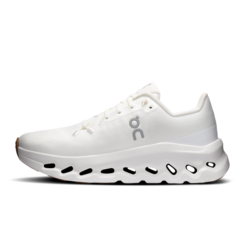 Women's Cloudtilt - White | Ivory