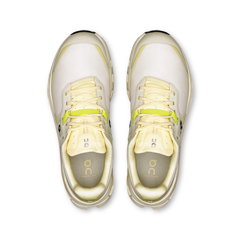 Women's Cloudvista 2 - Pelican | Ghost