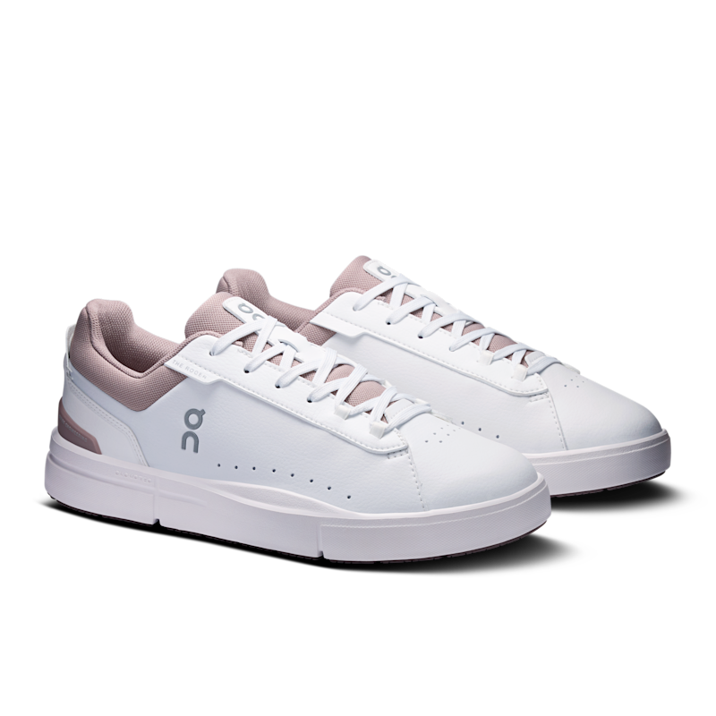Women's THE ROGER Advantage - White | Heron