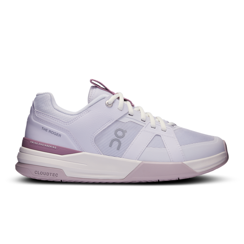 Women's THE ROGER Clubhouse Pro - Lavender | Fade
