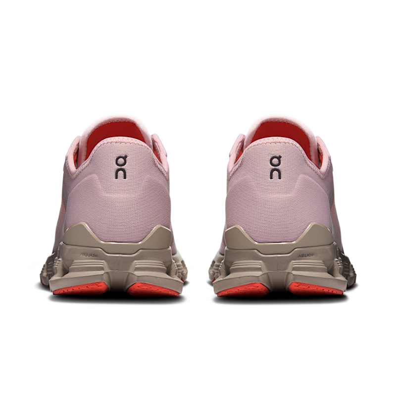 Women's Cloud X 4 AD - Mauve | Salmon