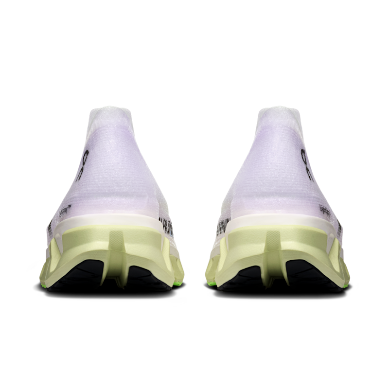 Unisex LightSpray Cloudmonster 3 Hyper - Pixie | Lucent