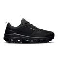 Men's Cloudrock Low Waterproof - Black | Black