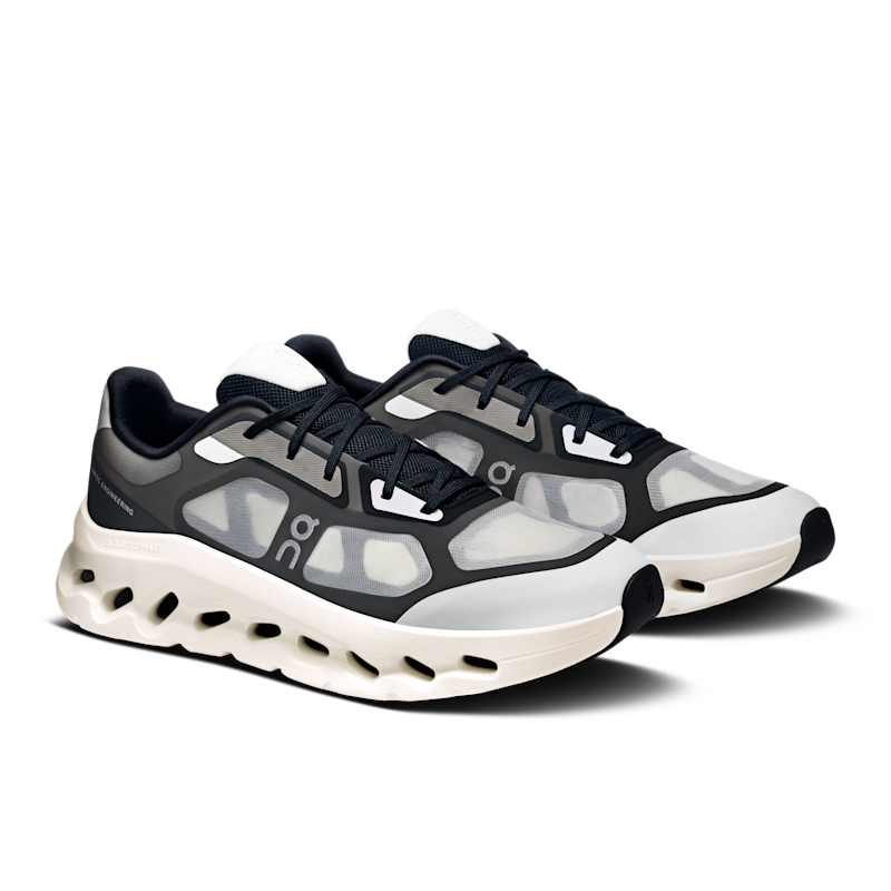 Women's Cloudtilt Remix - Black | Ivory
